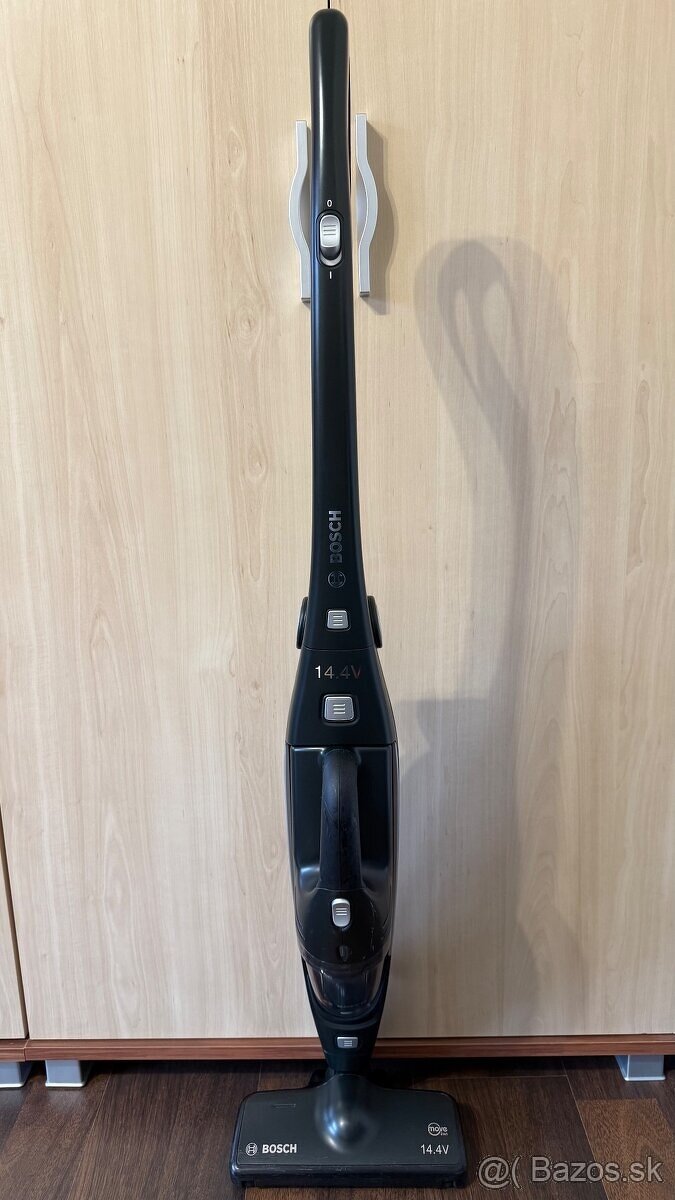 Tyčový vysávač Bosch Move 14,4V