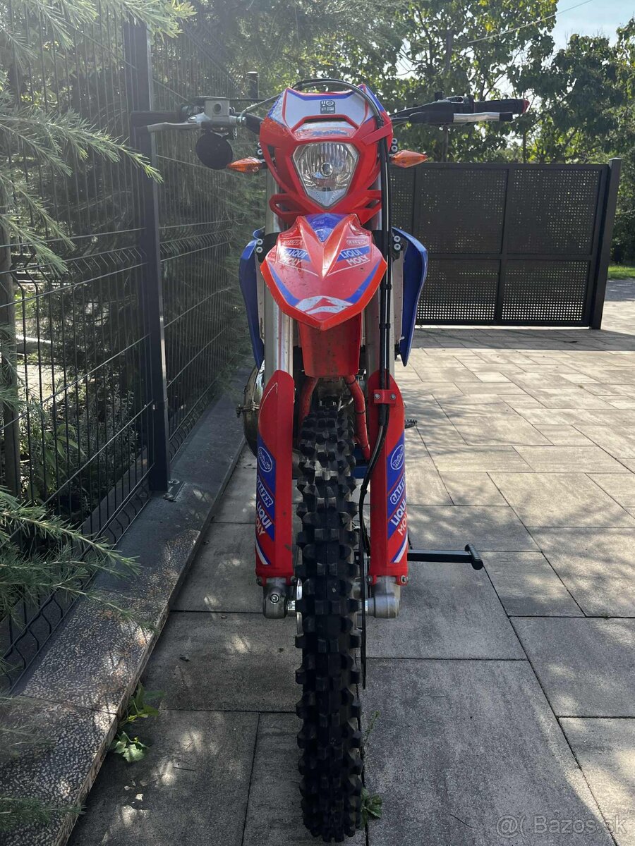 Beta rr 50 racing