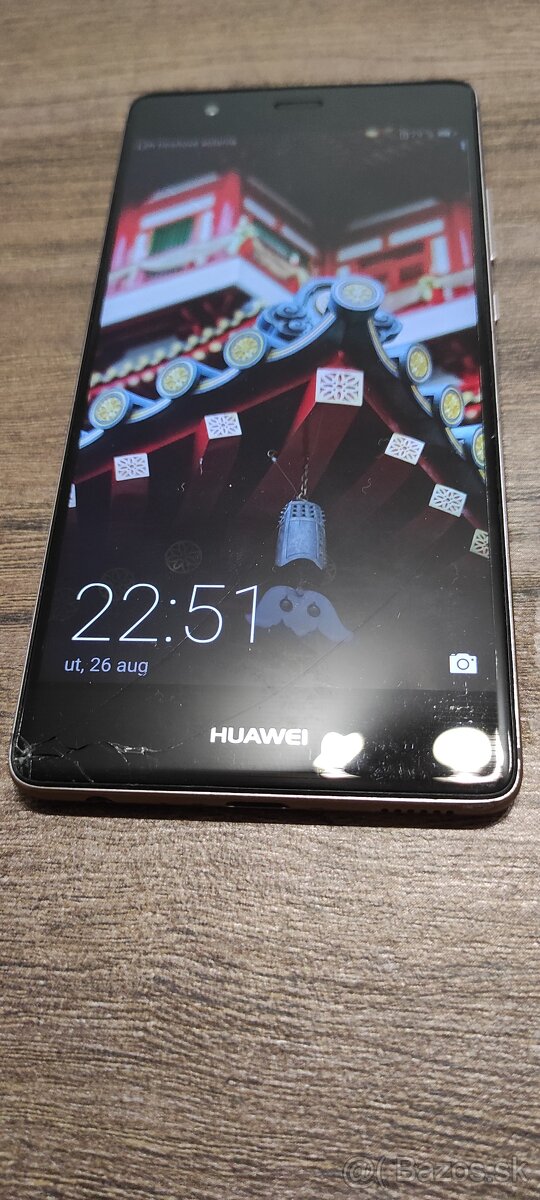 Huawei P9