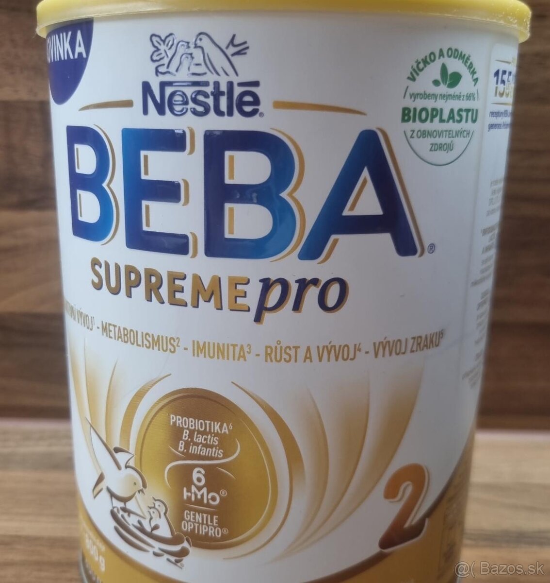 Beba supreme pro 2