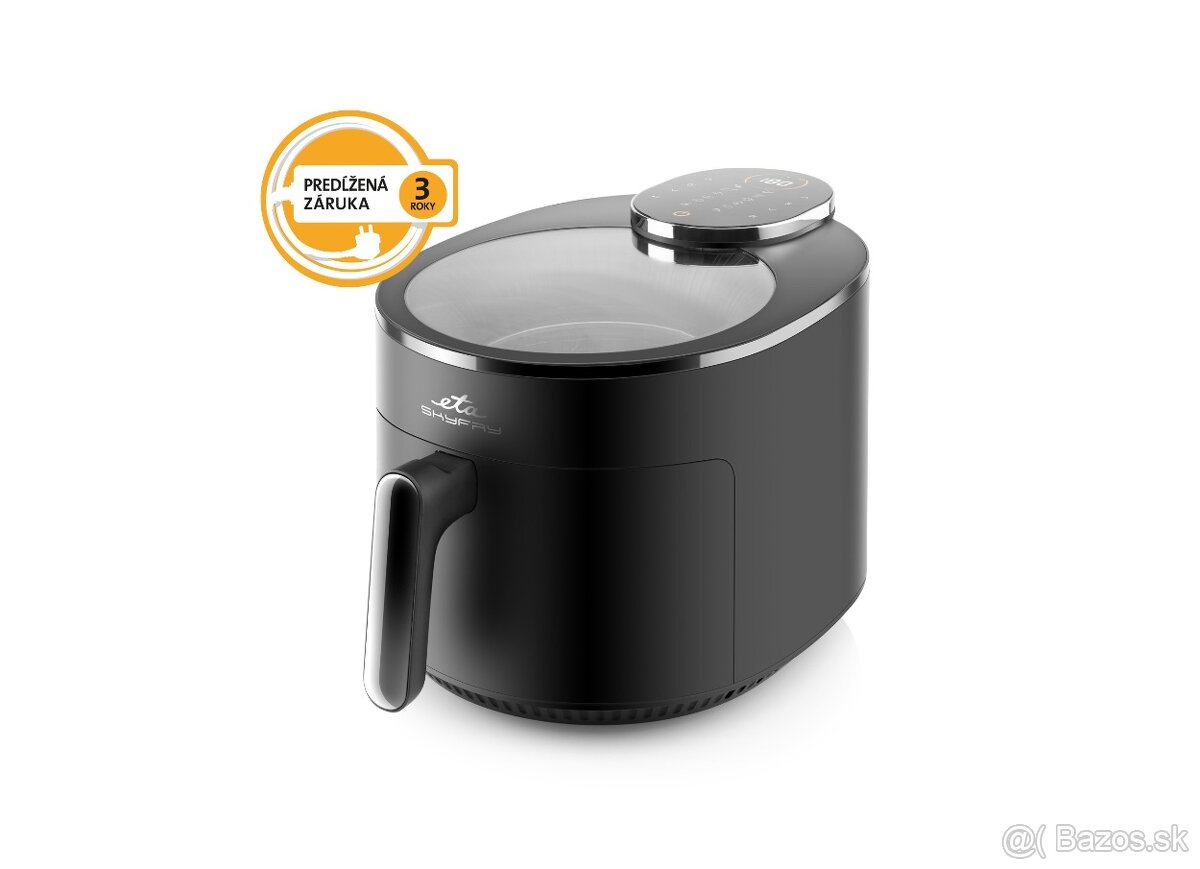 Teplovzdušná fritéza ETA SkyFry - 516890000