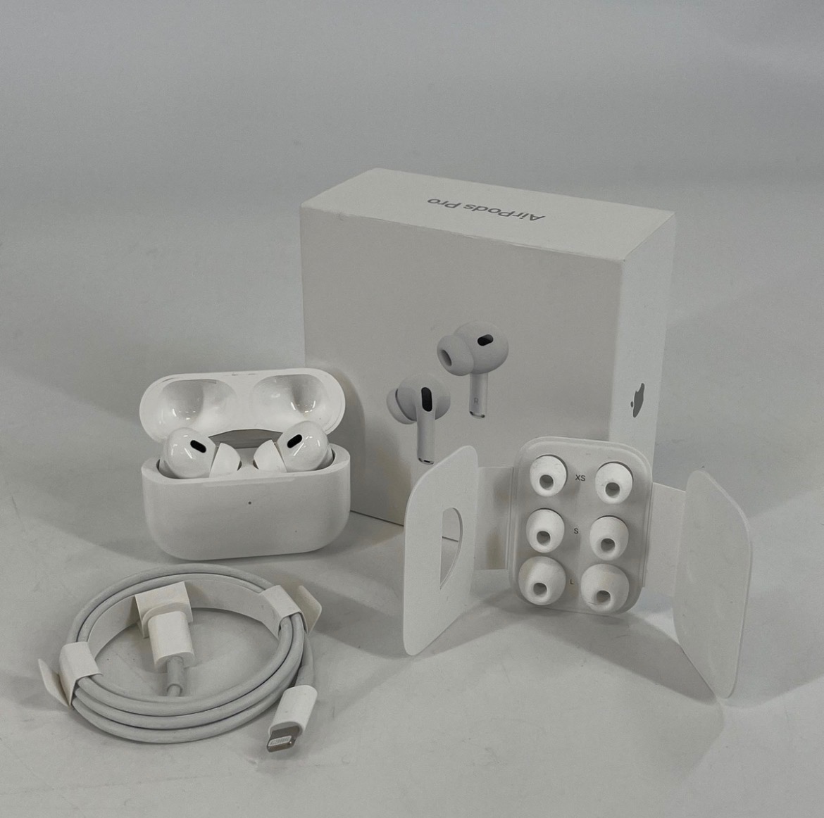 Airpods pro 2 usb-c