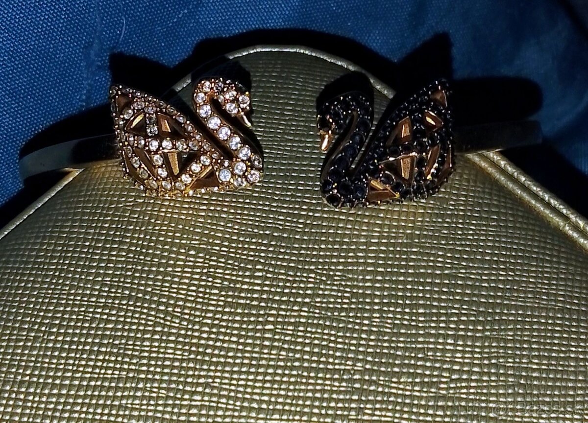 Swarovski naramok