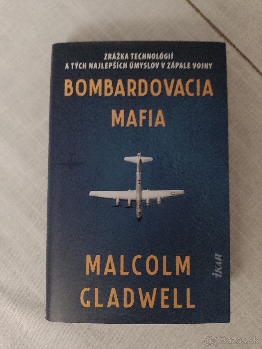 Bombardovacia mafia