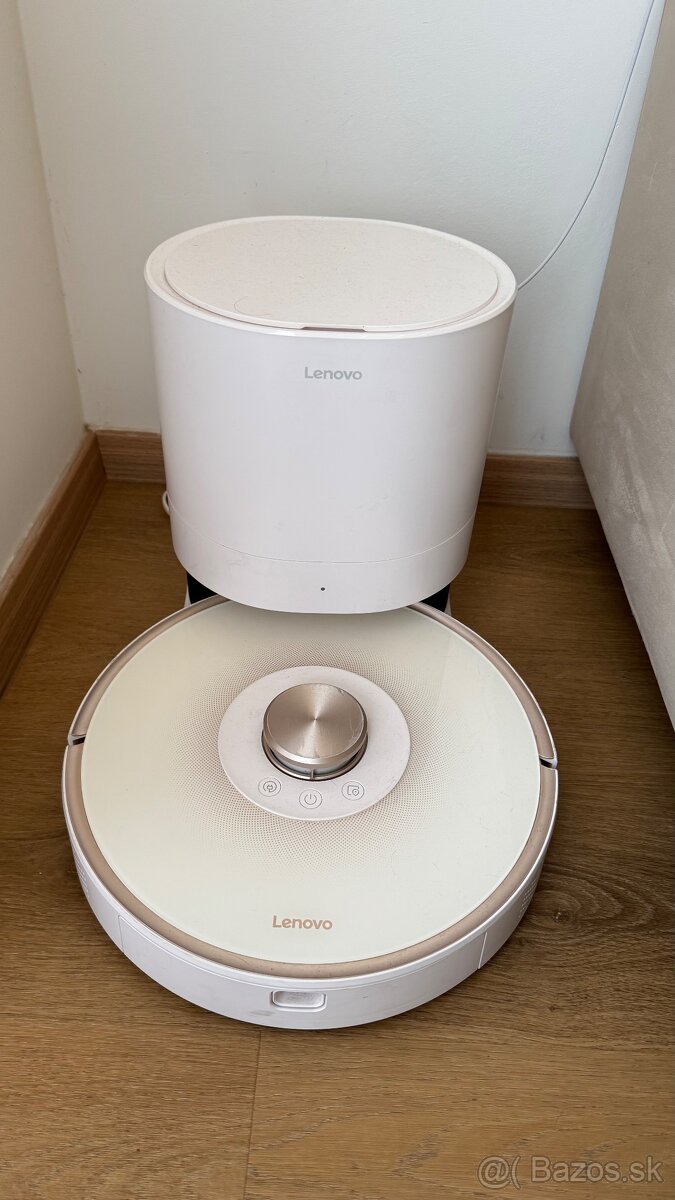 Lenovo cleaner T1