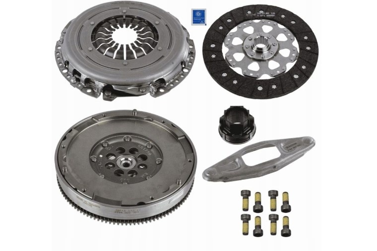 SPOJKA SACHS  2290 601 127 BMW 1 3 5 E46