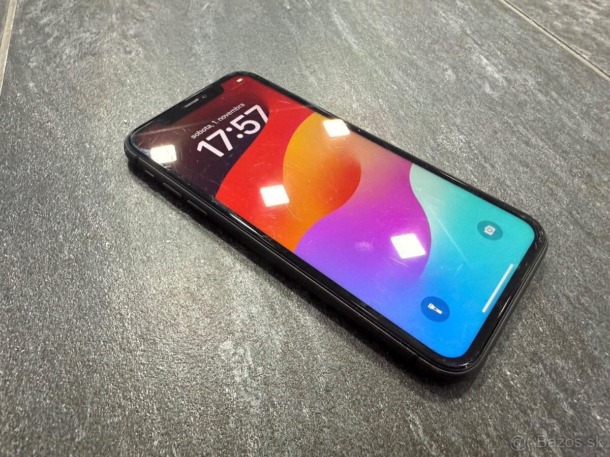 Apple iPhone 11 64GB