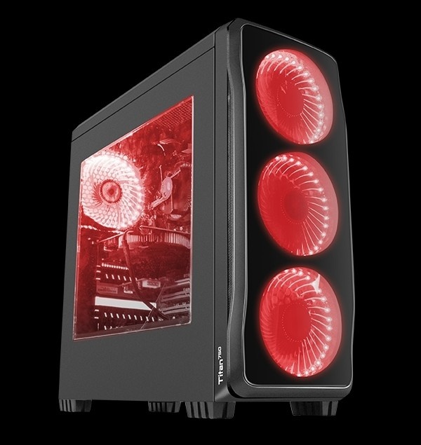 PC - i7 4790s, MSI GTX1050Ti, 32GB RAM, 1TB SSD