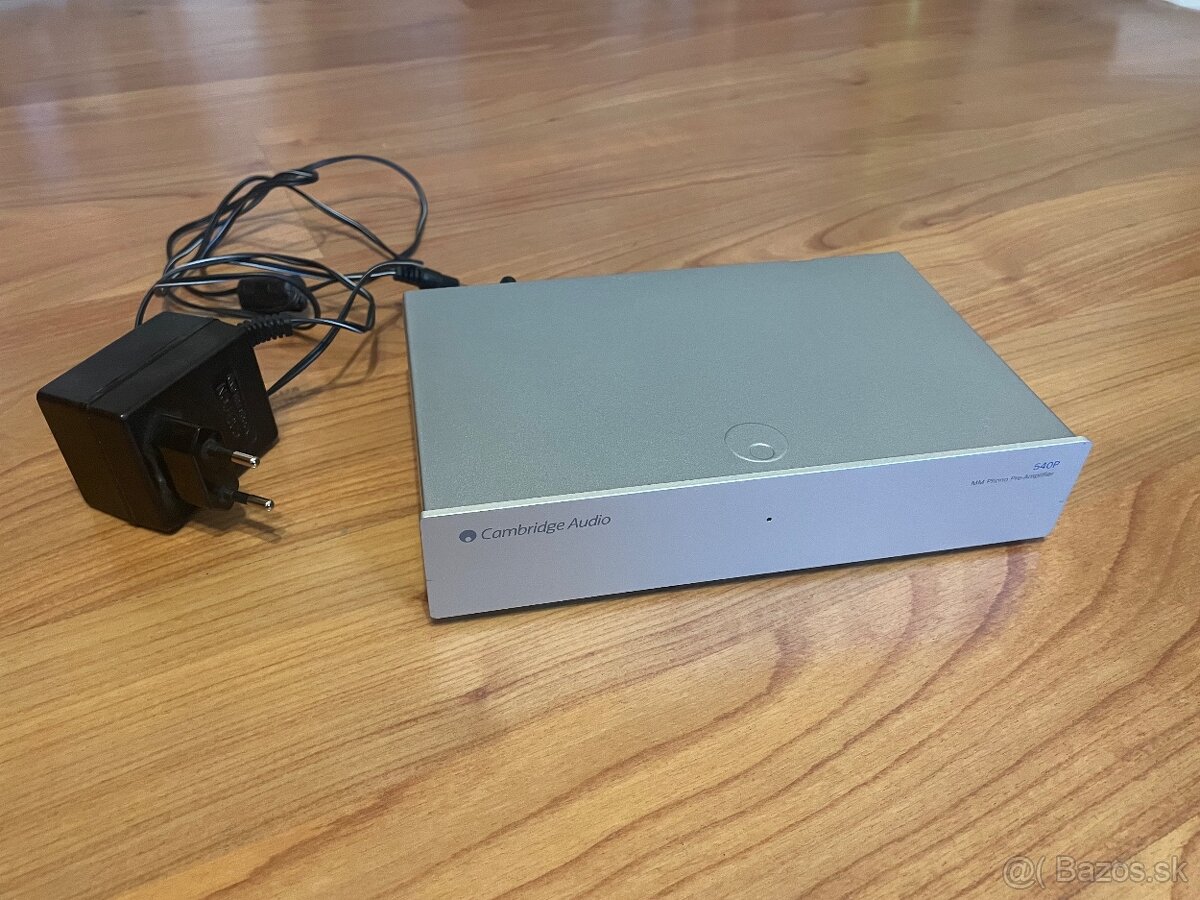 Cambridge Audio azur 540P