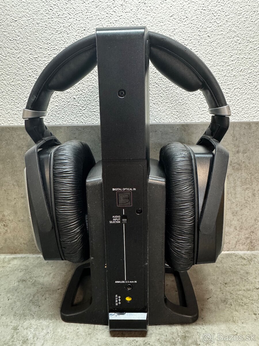 Sennheiser RS 195 slúchadlá