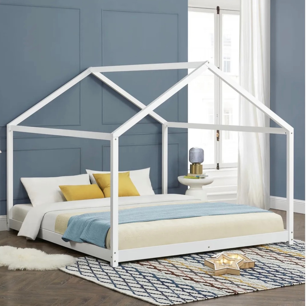 Detská postieľka 'Cerro' 160x200cm