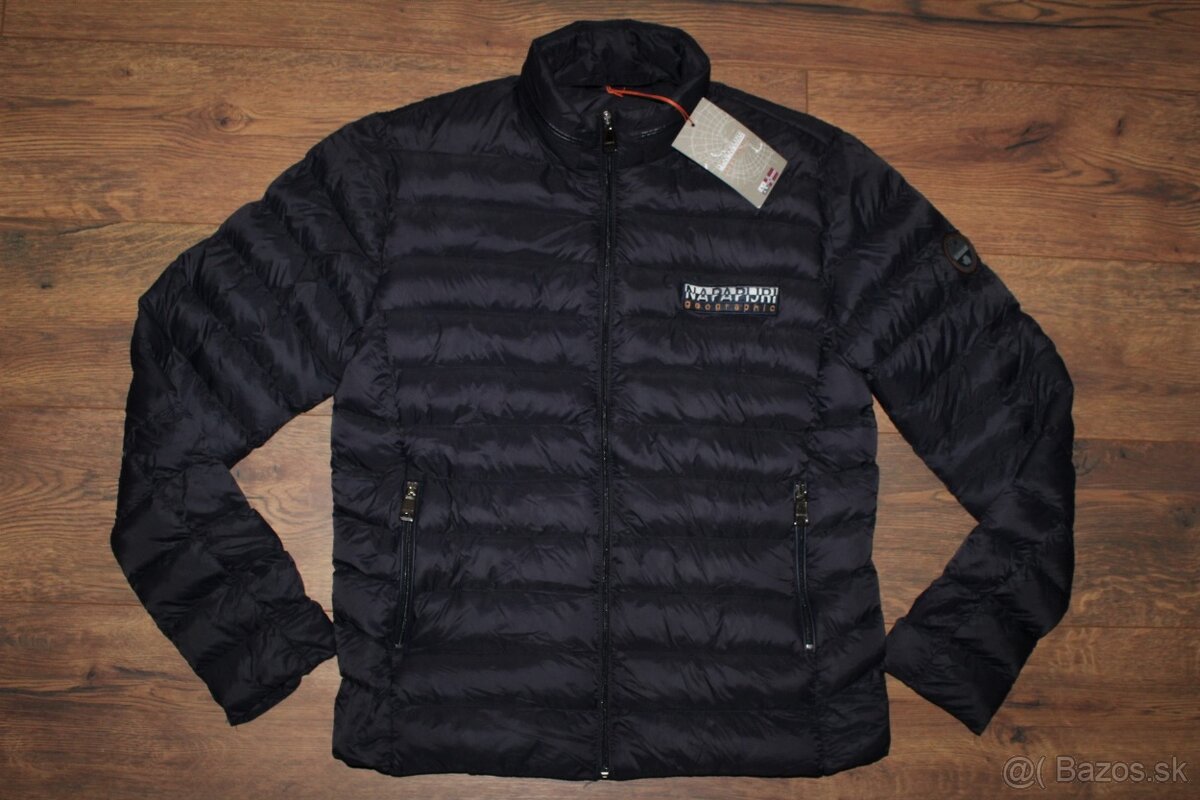 Pánska bunda Napapijri