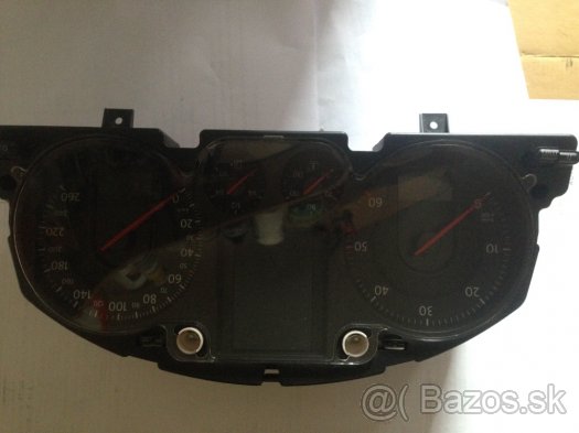 Budiky passat B6 diesel maxidot