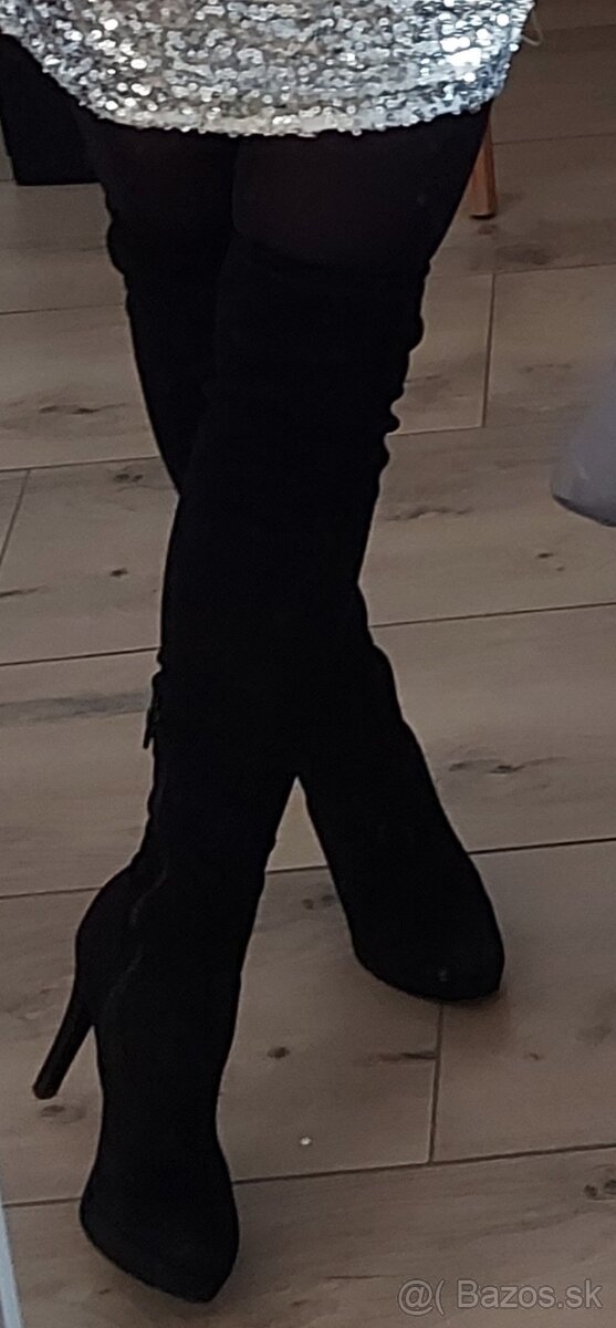 Topánky graceland a dee zee 37