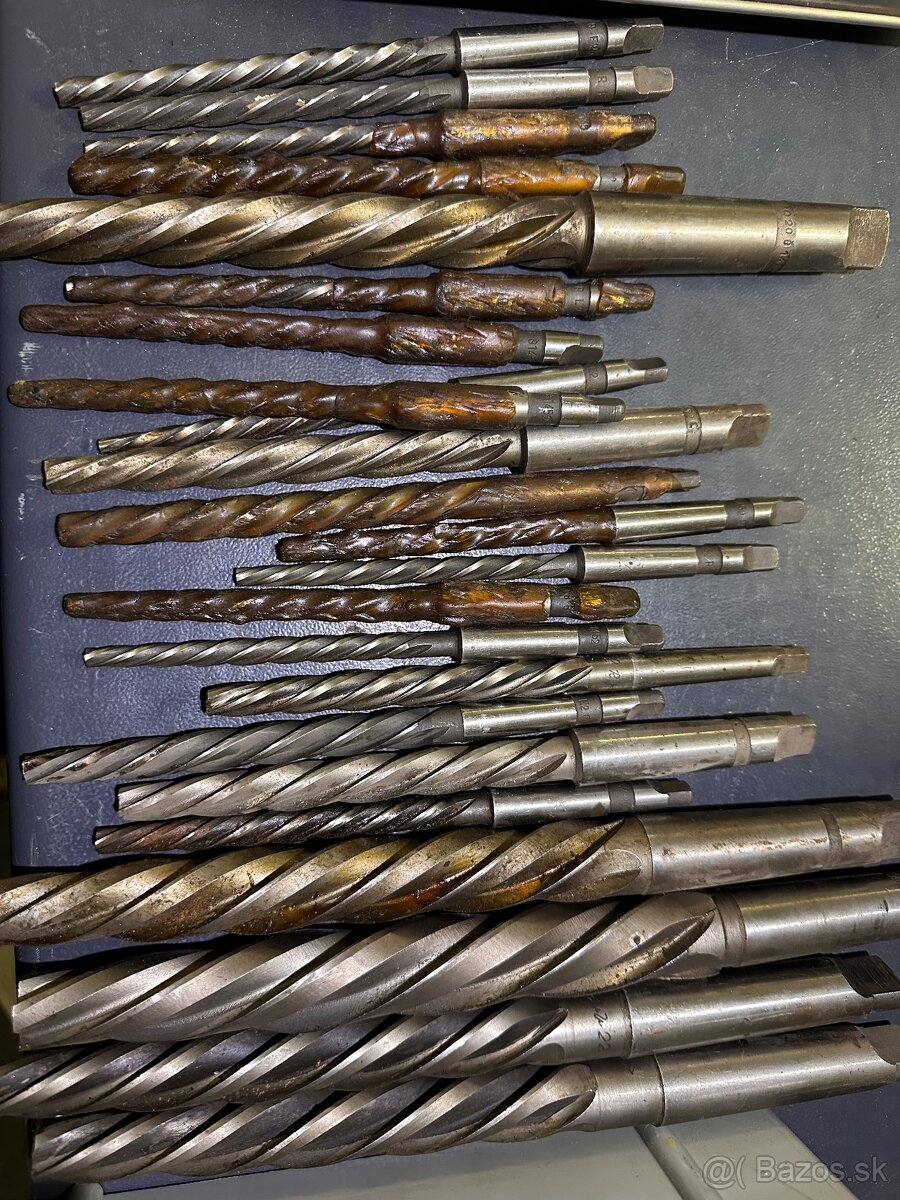 Spiralove vystruzniky