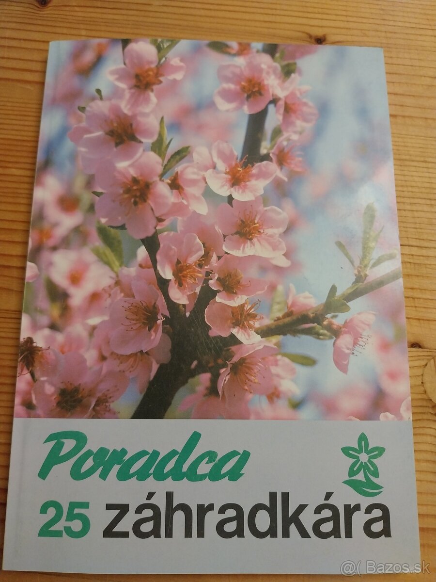 Poradca záhradkára 25