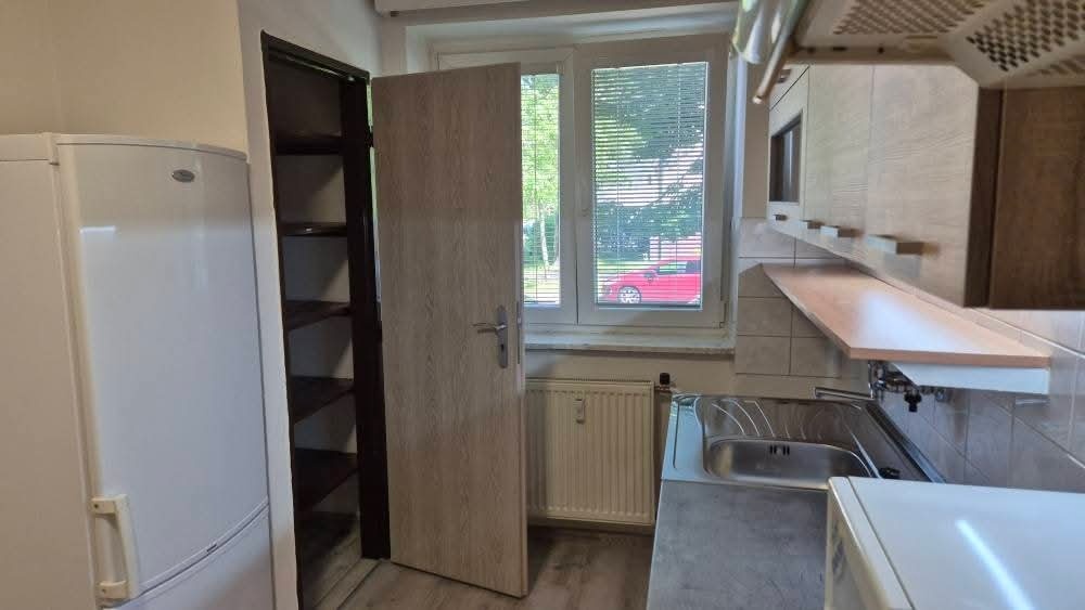 Prenájom bytu-Komárne