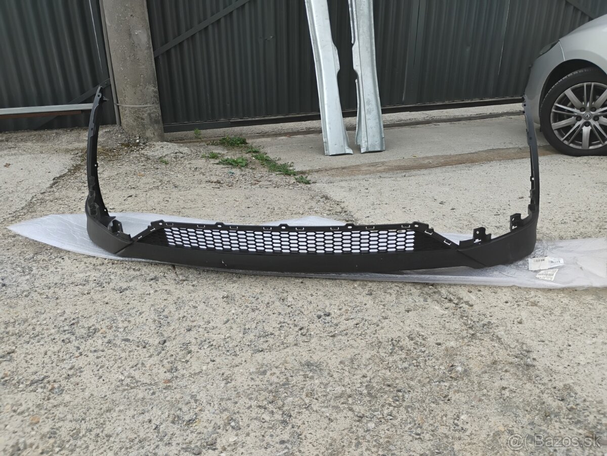 Tucson 3 lišta nárazníka