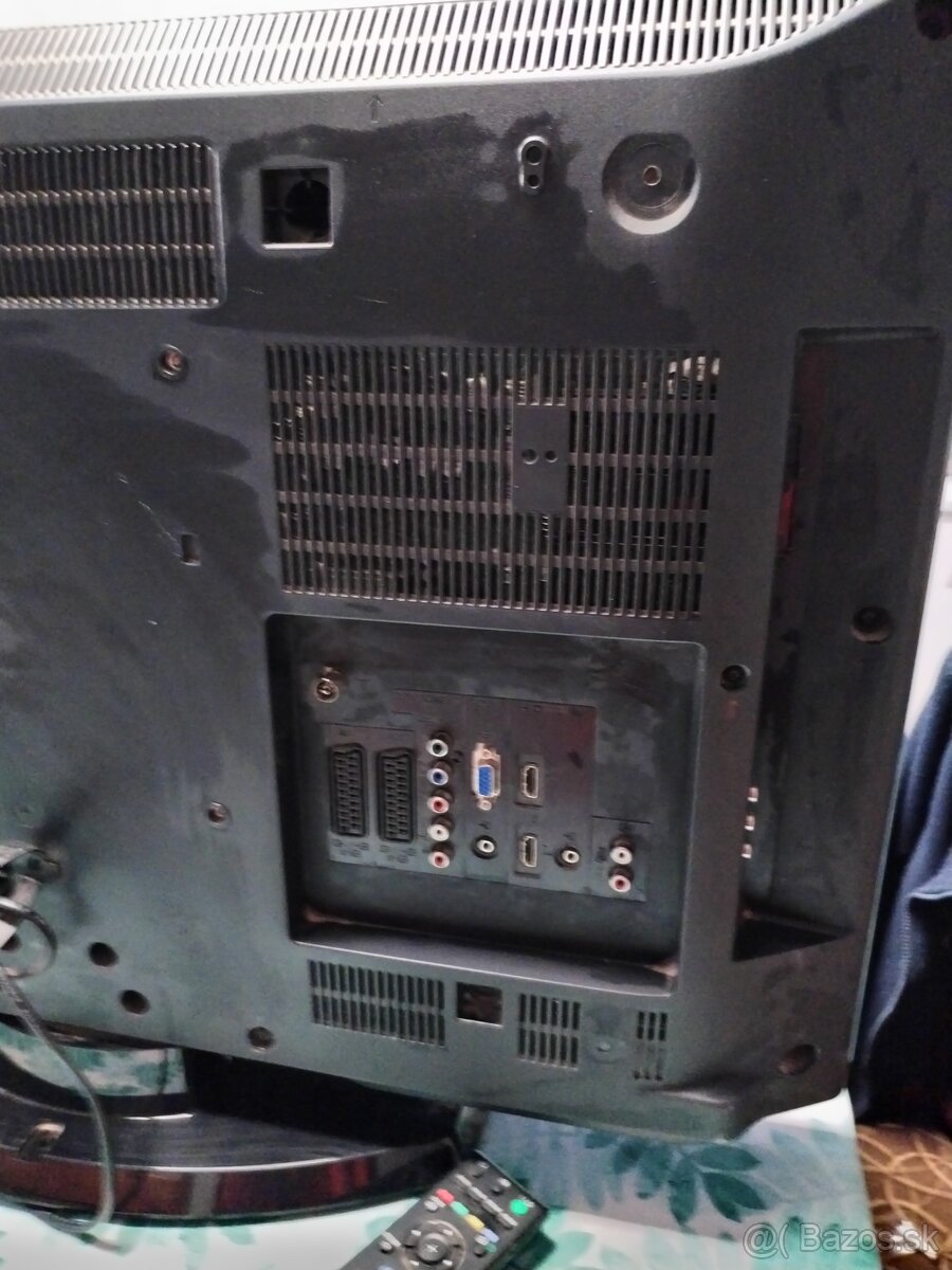 Predám TV Sony Bravia