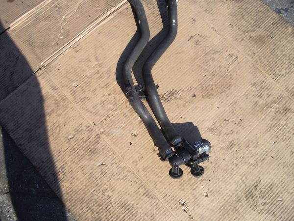 bmw e46 ventil kurenia