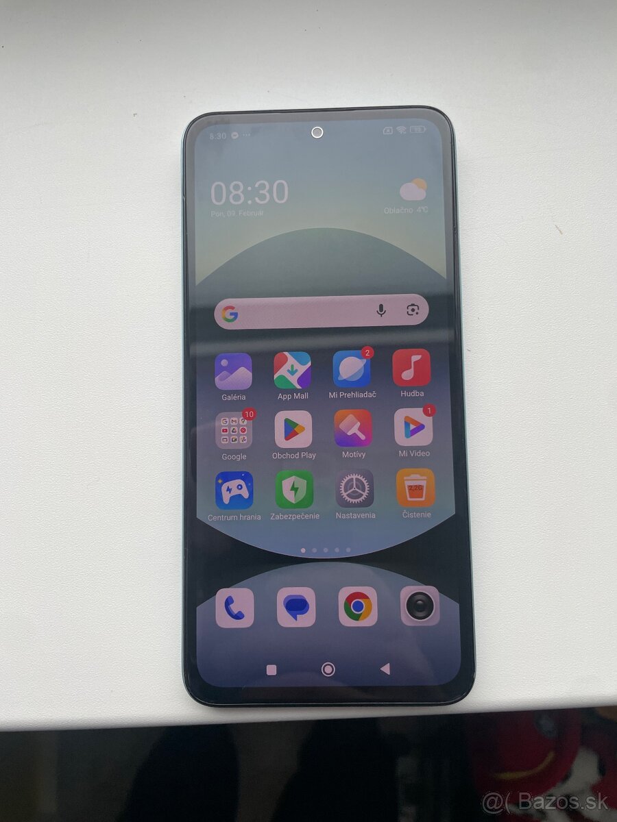 Xiaomi Redmi Note 14 6GB/128GB