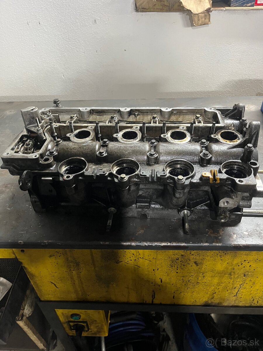 Predám hlavu valcov 9641752610v45