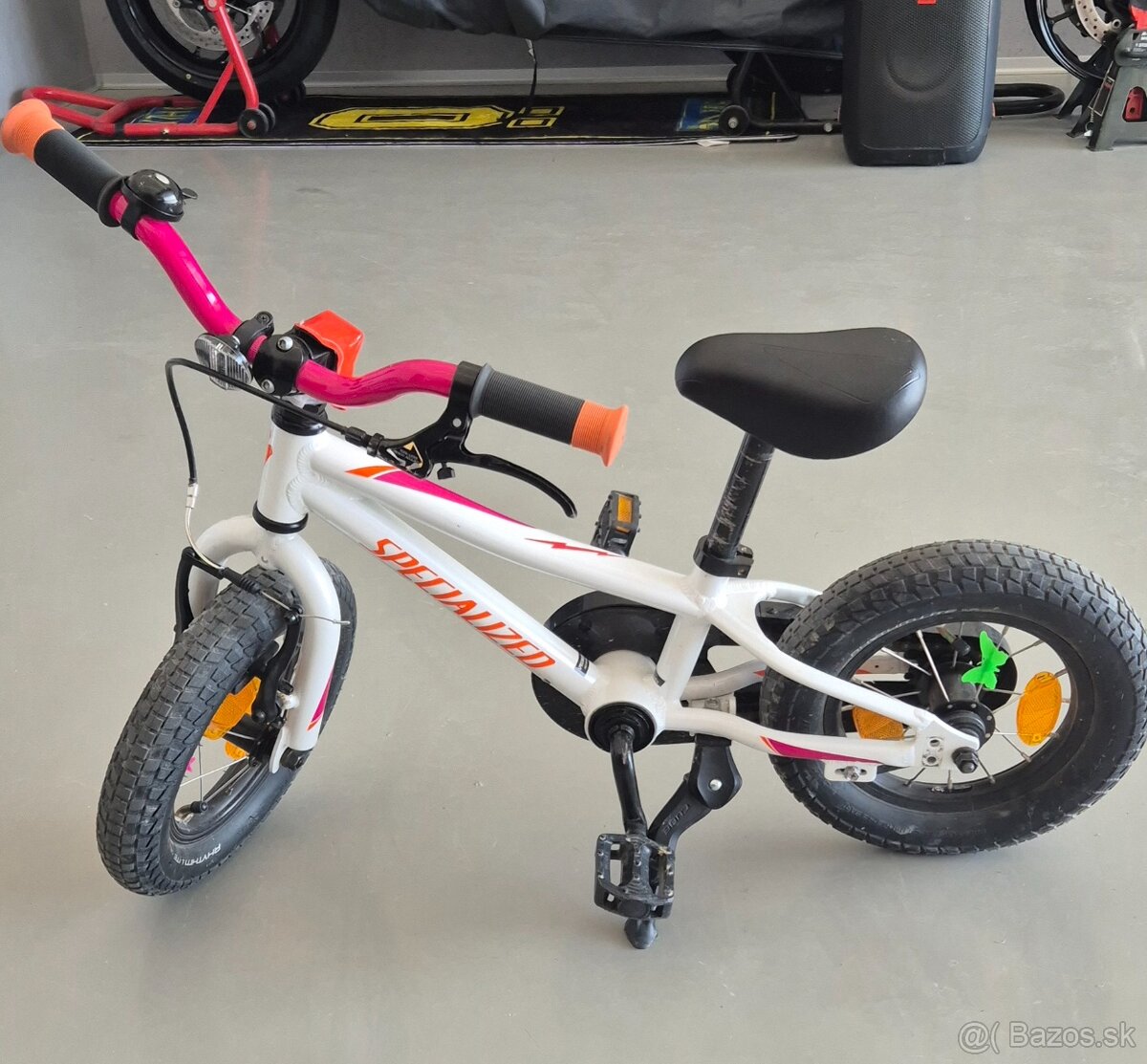 Specialized Riprock 12"