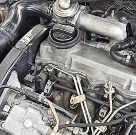 1.9tdi 66/81kw 8v + prevodovka