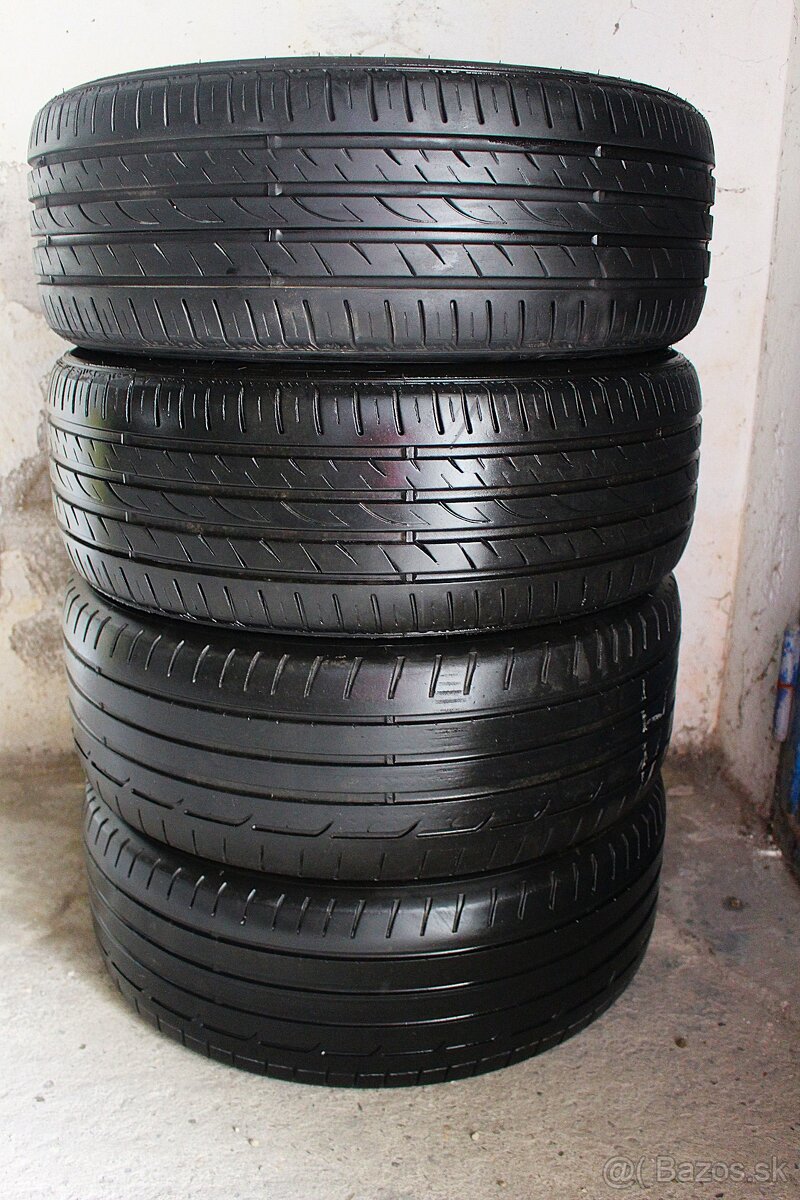 Pneumatiky NEXEN 225/45 r19 Letné