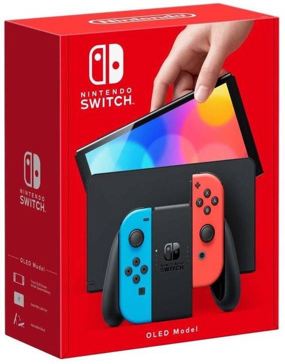 Predám Nintendo Switch