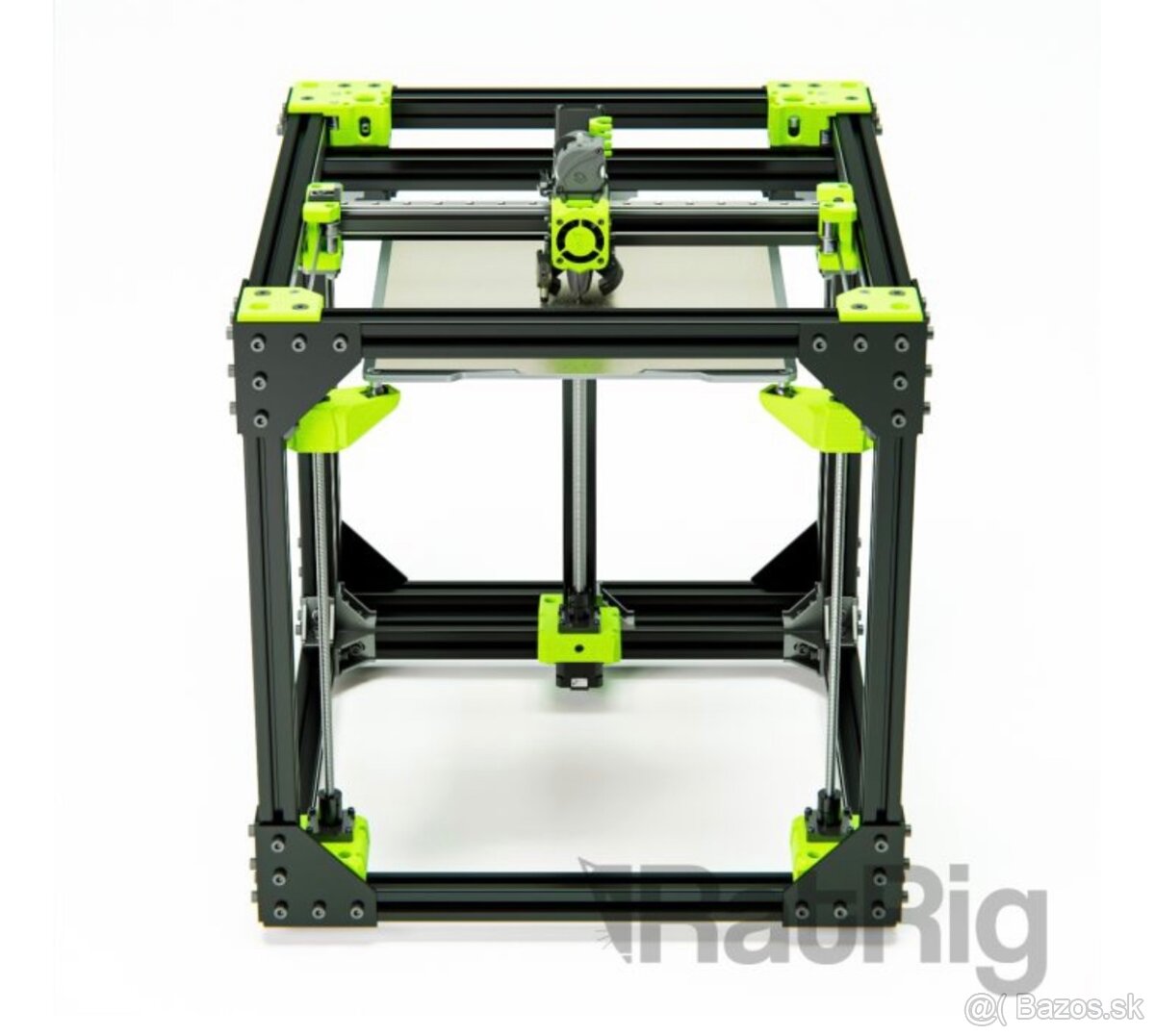 3D tlačiareň Ratrig