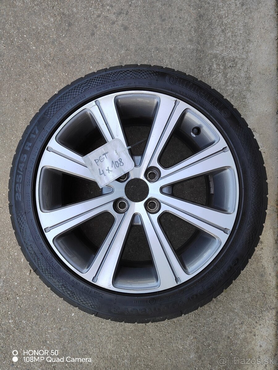 4x108 r17 PSA koncern