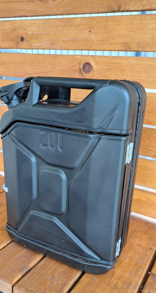 Predam 20L kanister
