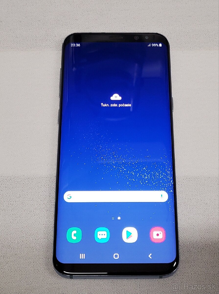 Samsung Galaxy S8 Plus