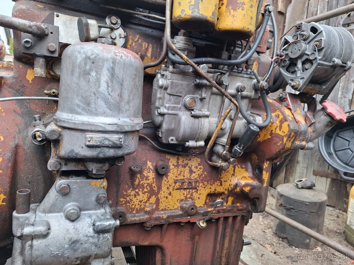 LKT 81 MOTOR