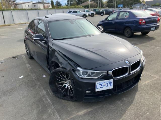 Bmw 335xi