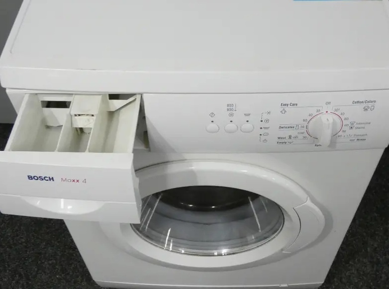 Predám práčku Bosch Maxx 4, na 6kg prádla