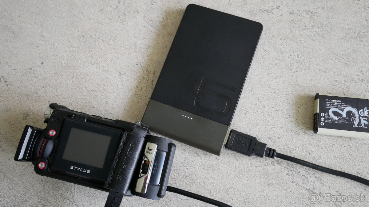 ♦️ HUAWEI - POWER BANK 5000 ♦️