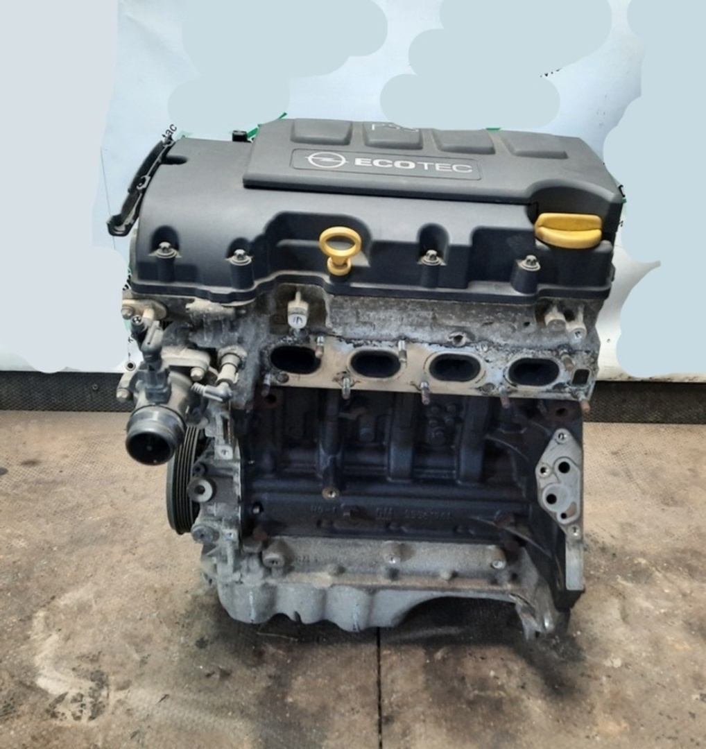 Predám motor Opel Corsa D, Adam 1.2 2011 A12XER