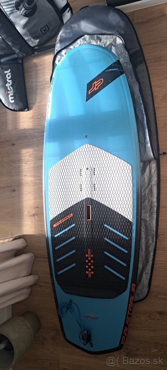 Predám Wingfoil dosku jp australia