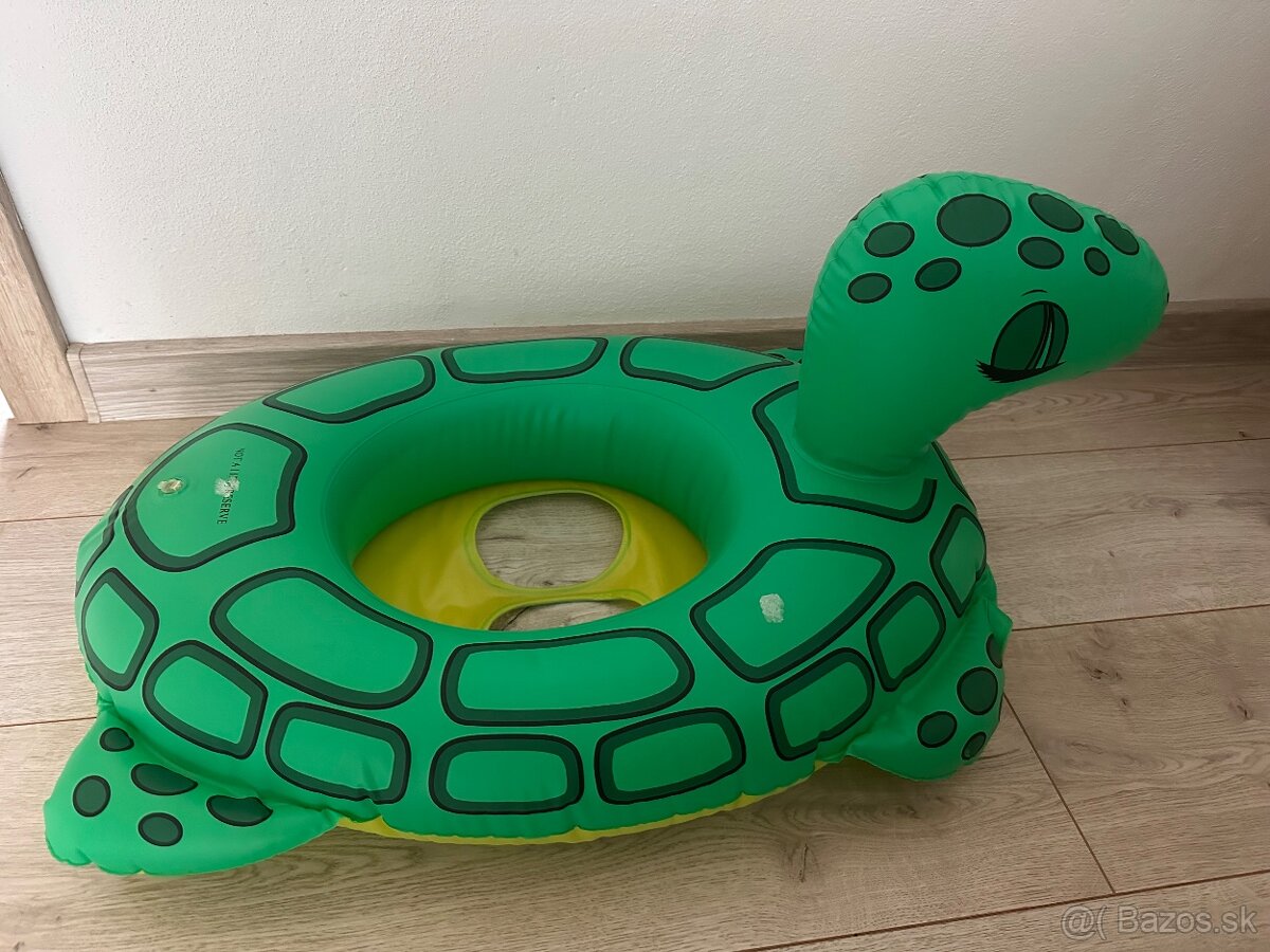 Plávacie koleso
