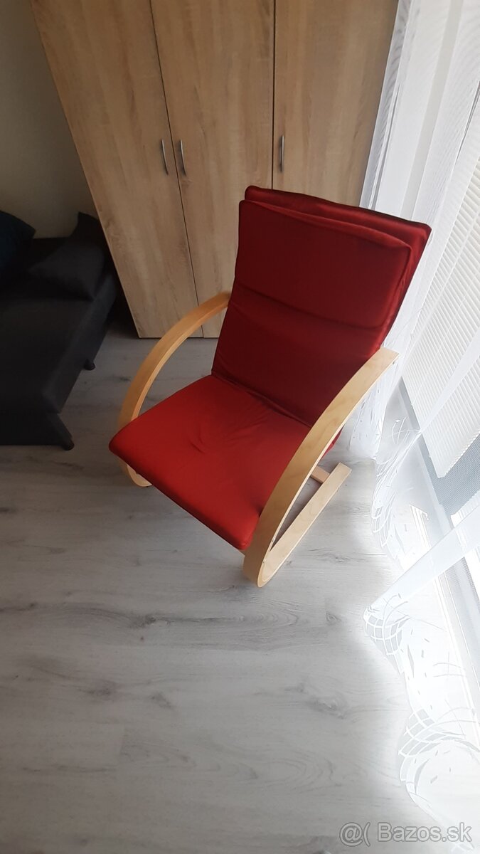 Lahke kreslo TILST