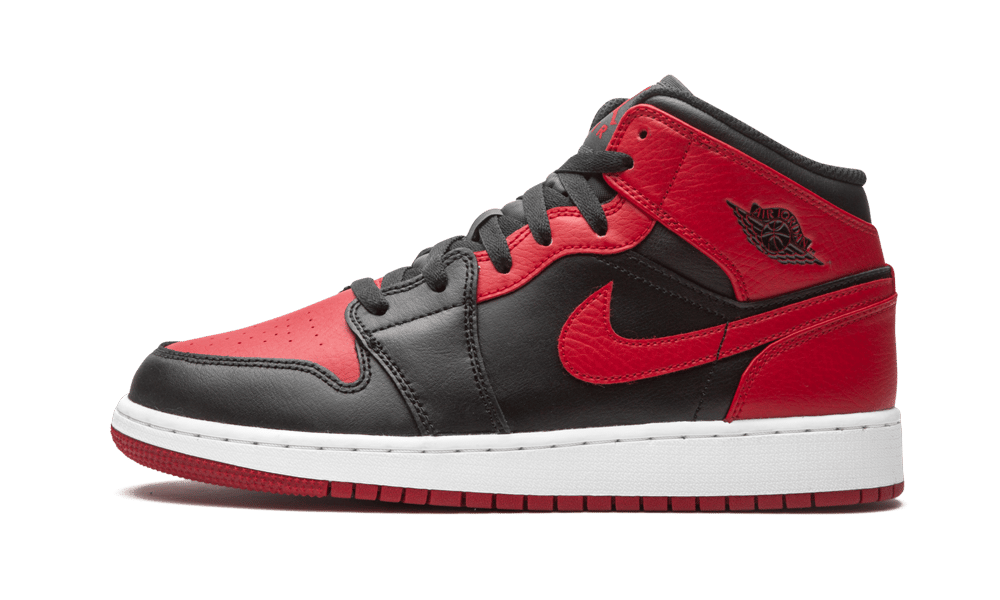 Air Jordan 1 Mid