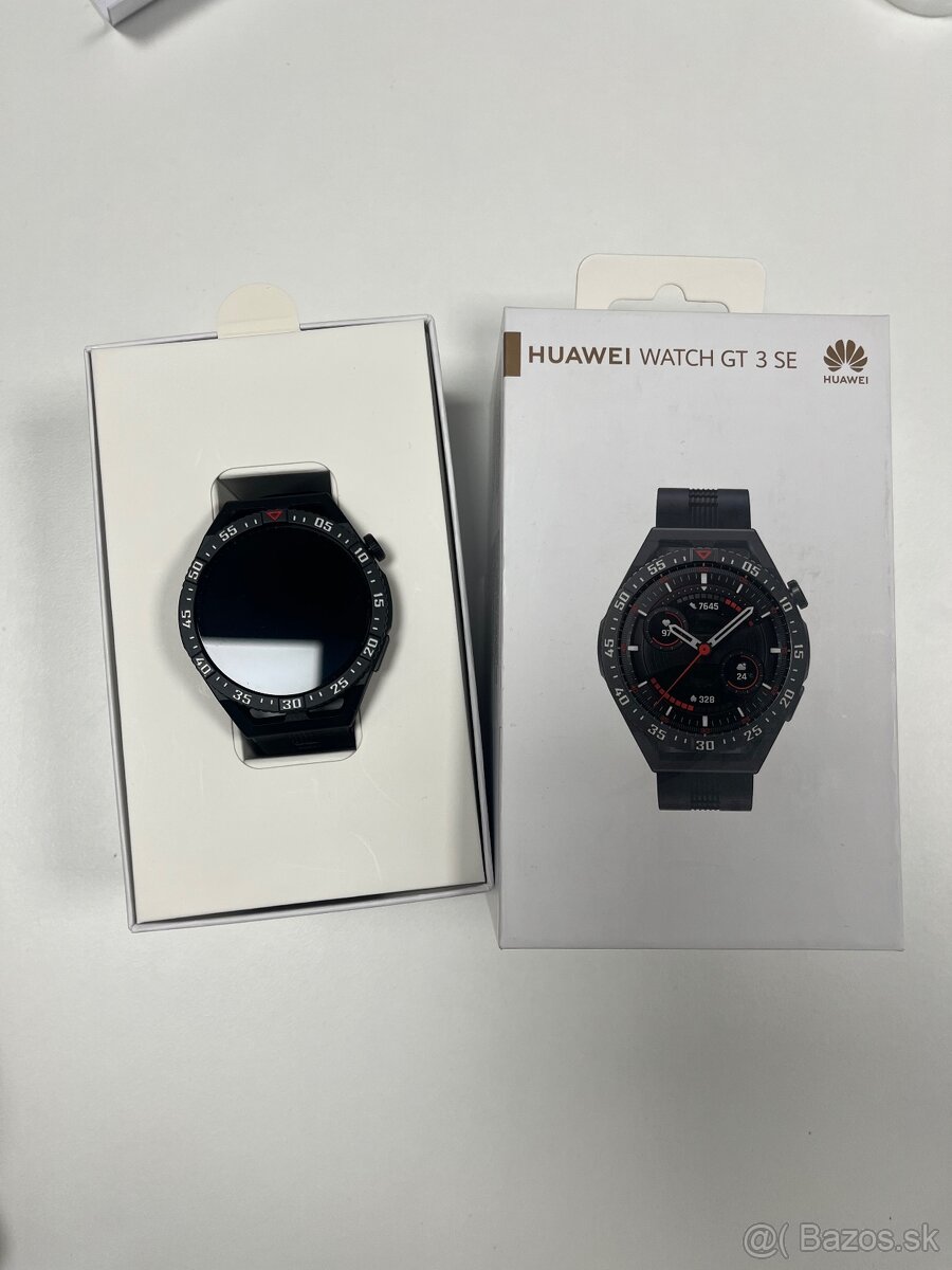 Huawei Watch GT3 SE