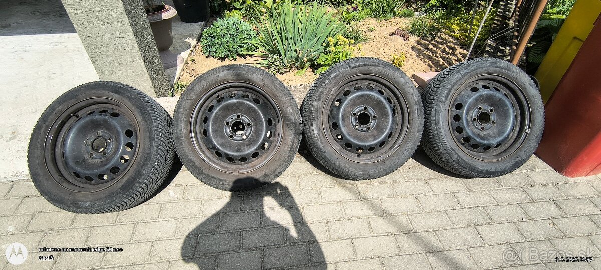 Kleber 205/55 R16