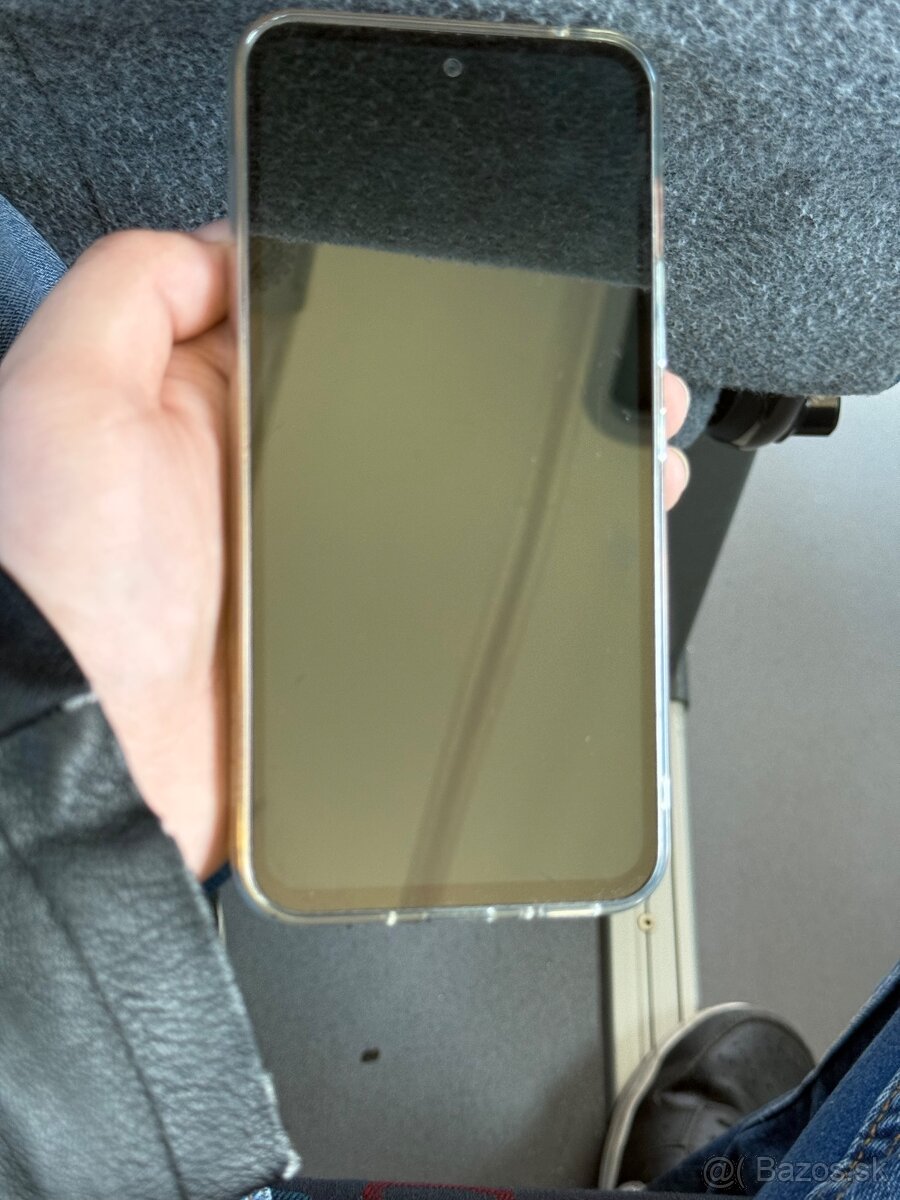 Predám Samsung Galaxy A54 5G 8GB Rám 128GB Black
