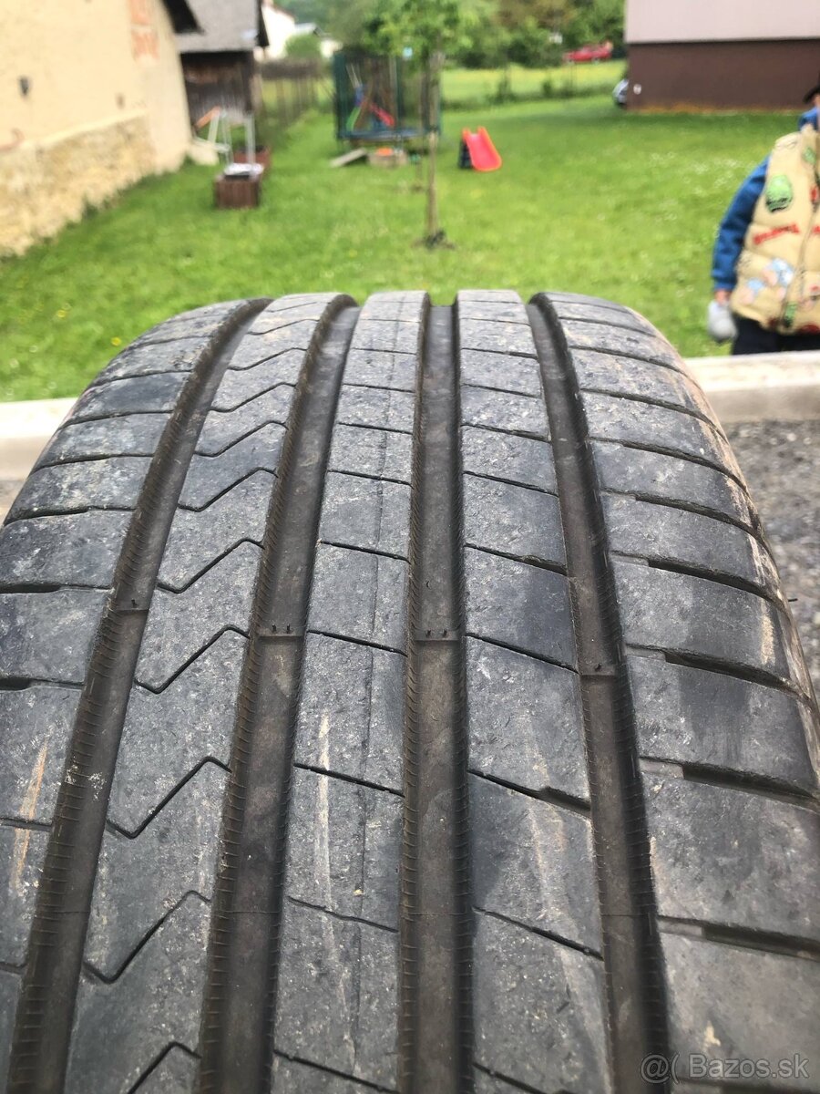 Hankook Ventus Prime 4 , 225/55 R18