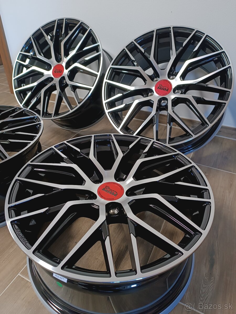 MAM RS4 R18