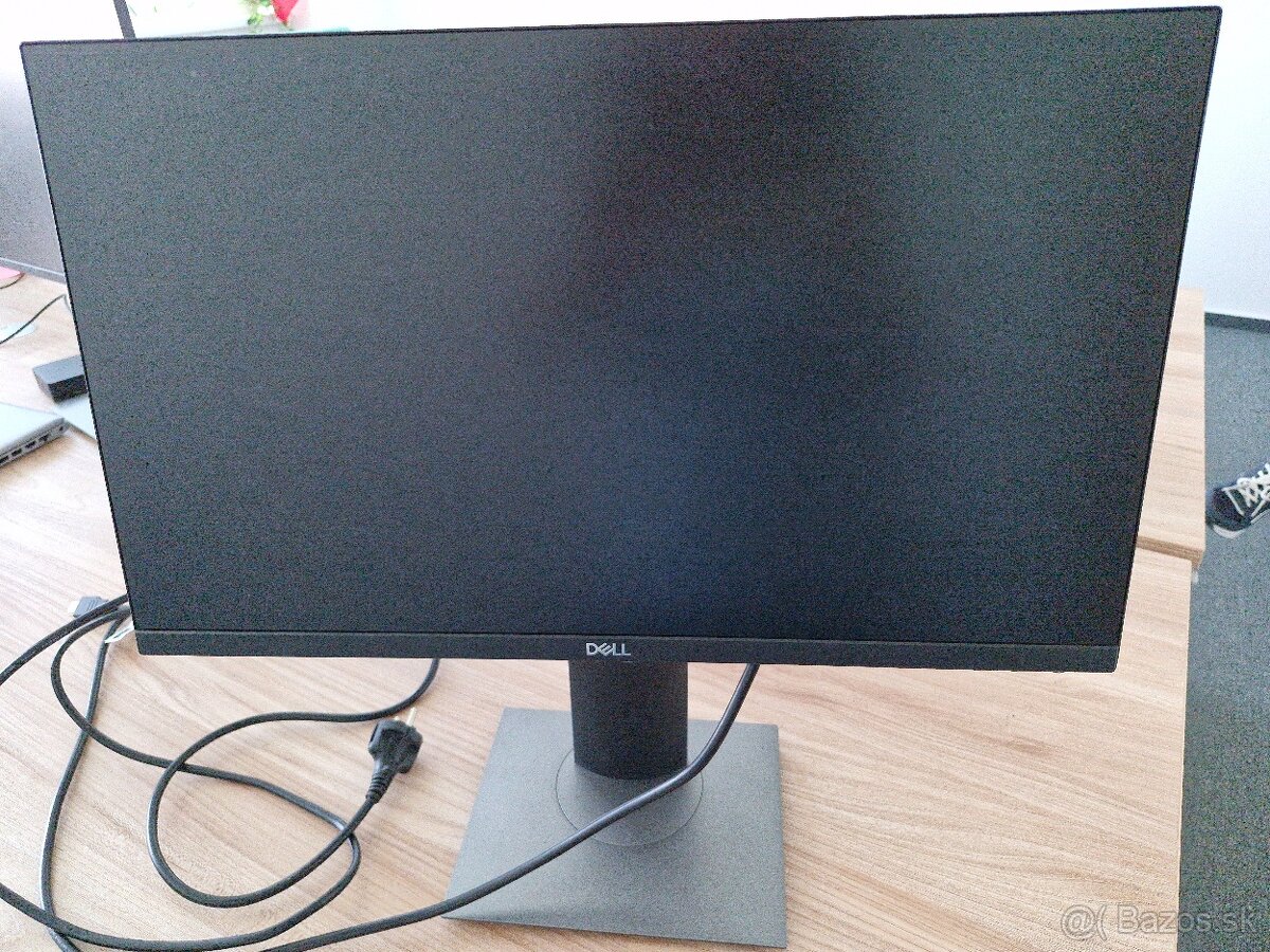21,5" Dell P2219H Professional