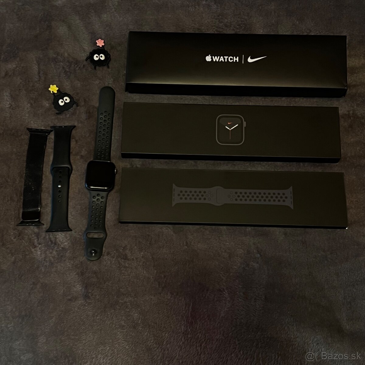 Apple Watch SE Nike 44mm